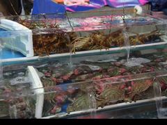 -老班长大酒店(海关大楼店)