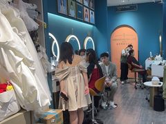 -海马体照相馆(西安高新万达广场店)
