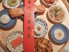 -味福记·江西小炒·南昌小吃(青山湖万达店)