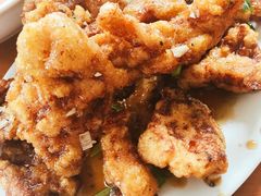 -铁东熏肉大饼铺