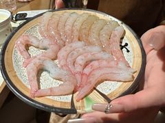 -和创柚子·会席日本料理(新区淮海街店)