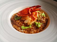 -杭州西子湖四季酒店-WL BISTRO西湖餐厅(灵隐路店)