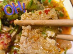 老长沙臭豆腐-湘里乡亲甲王二老店