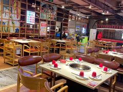 -大队长主题火锅(观音桥店)
