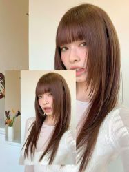 -BEAUTY HAIR GANO