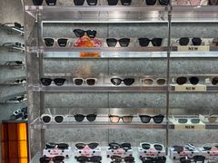 -MUJOSH木九十眼镜(南翔印象城店)