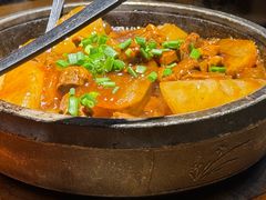 -百年神厨·地道川菜(紫荆店)