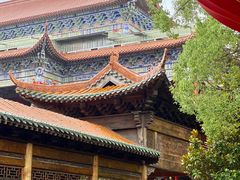 -开福禅寺