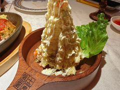 -俄士厨房(环球港店)