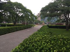 -大连人民广场