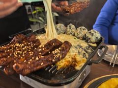 -韩鼎丰·韩国料理(林奥店)