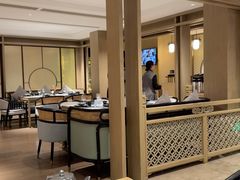 -杭州西湖柳莺里酒店·闻莺厅