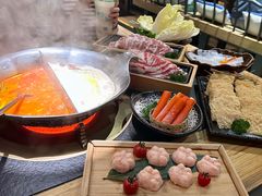 -湊湊火锅·茶憩(石家庄万象城店)