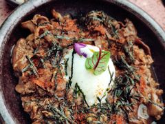 伊势烧肉丼饭-La Terre乐田(万象城店)