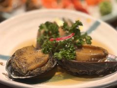-虹料理·日料放题(悠方店)