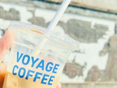 -VOYAGE COFFEE(北锣鼓巷店)