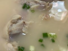 -易老妈蹄花.特色川菜(人民公园总店)