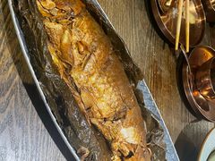 -魁盛居百年鲁菜馆(县西巷店)