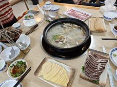 -牦牛府·山珍汤锅馆