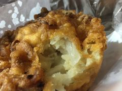 -阿婆油墩子(五里桥路188弄小区店)