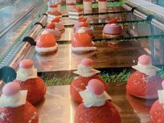 -解放碑威斯汀酒店-知味国际美食餐厅