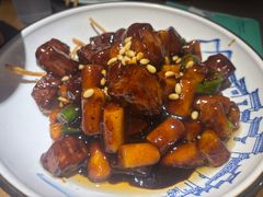 -魔鬼牛蛙小厨•烤鱼•龙虾(上马墩光华时代店)