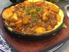 -西北朗益和穆斯林餐厅