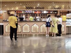 -小尕子·新疆菜(明园店)