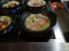 -三亚胜意海景酒店·海鲜自助餐厅(三亚湾路店)