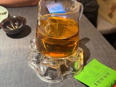 -南里山房·新淮扬菜(徐汇万科店)