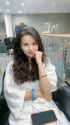 -那茉 Hair Salon