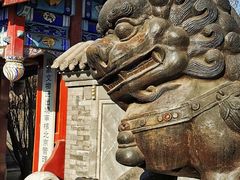 -大钟寺古钟博物馆