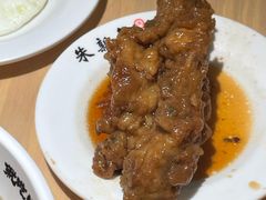 -朱新年·苏式汤团·面点(北寺塔店)