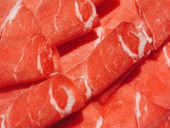 -清真·老门框爆肚涮肉·中华老字号(丰管路店)
