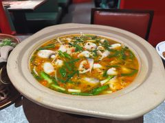 -廖川菜(八佰伴店)