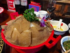 -黄家码头老火锅(解放碑旗舰店)