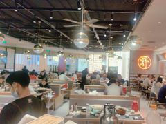 -潮界(虹桥新天地店)