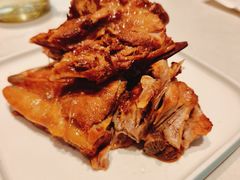 -北李妈妈菜·海肠捞饭(开发区万达店)