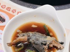 -黑鸡小馆(金源店)
