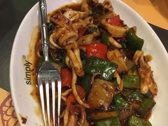 -simply thai天泰(长泰广场店)