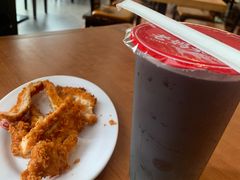 -老妈米线(港龙店)