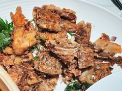 -四季民福烤鸭店(王府井东安门店)