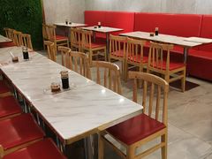 大堂-百年尹氏汤包(湖南路狮子桥店)