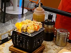 -喜寿司(金狮广场店)