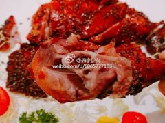 -广州文华东方酒店·江-由辉师傅主理