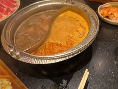 -牛New寿喜烧(金茂览秀城店)