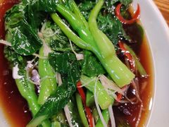 -百年神厨·地道川菜(清江西路店)