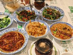 -欧记大排档·景德菜(上海首店)