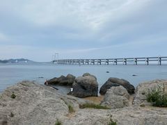 -黑石礁公园