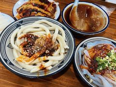 -洁美凉粉店(温江店)